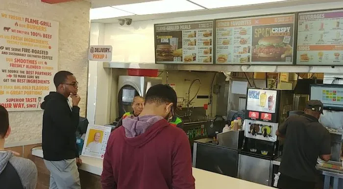 Burger King Picture 1