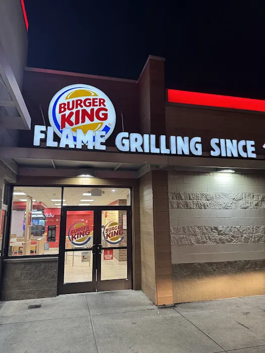 Burger King Picture 4