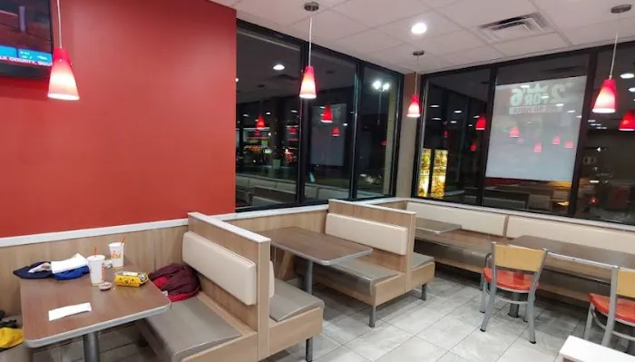 Burger King Picture 8