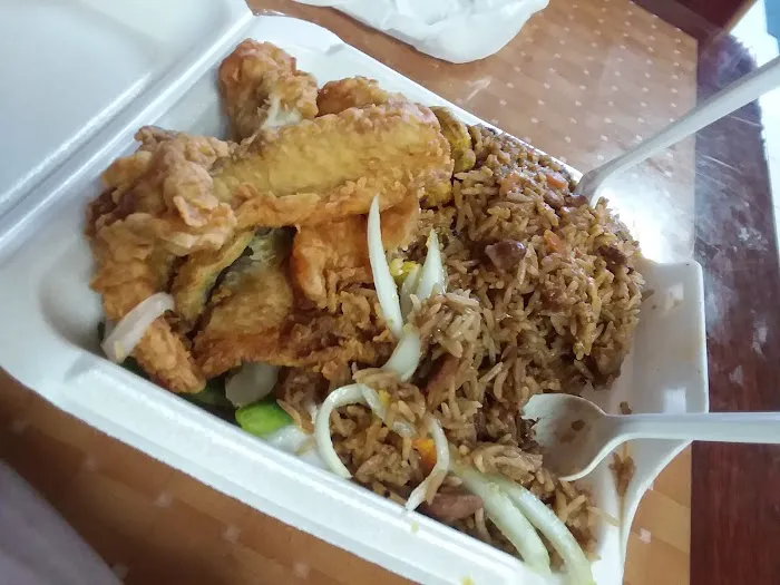 Kreyol Taste Restaurant Picture 8