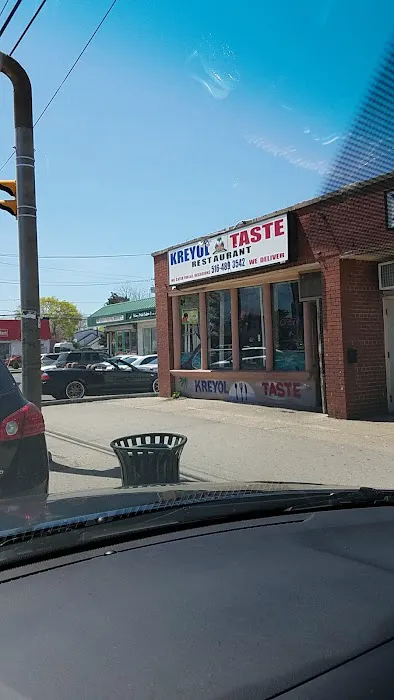 Kreyol Taste Restaurant Picture 7