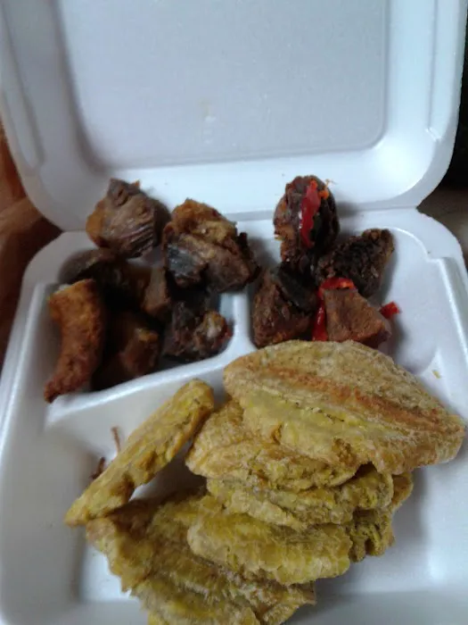 Kreyol Taste Restaurant Picture 1