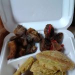 Kreyol Taste Restaurant