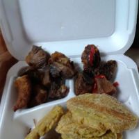 Kreyol Taste Restaurant ico