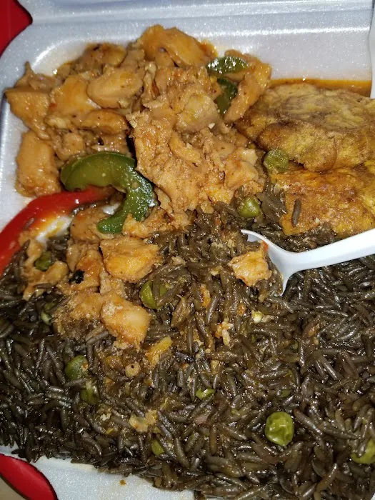 Kreyol Taste Restaurant Picture 3