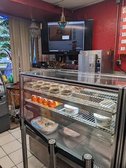 Kreyol Taste Restaurant Picture 2