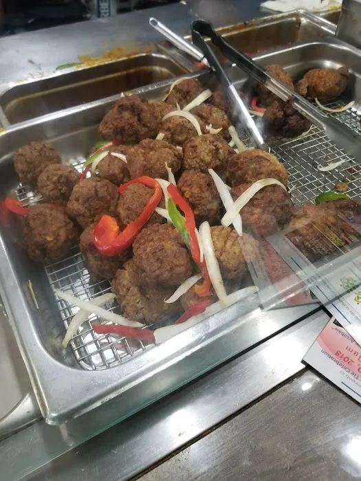 Kreyol Taste Restaurant Picture 5