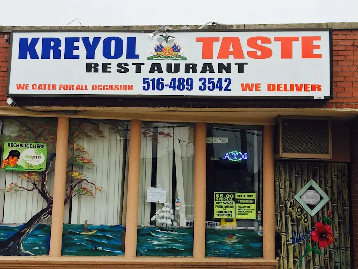 Kreyol Taste Restaurant Picture 10