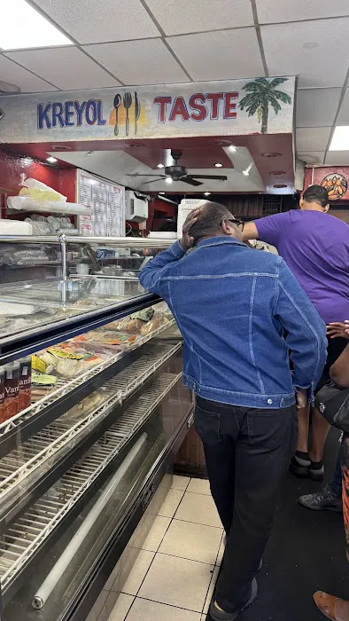 Kreyol Taste Restaurant Picture 9