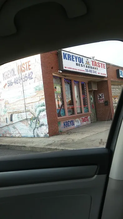 Kreyol Taste Restaurant Picture 6