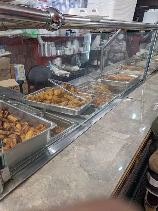 Kreyol Taste Restaurant Picture 4