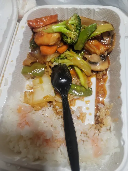 Mei Ho kitchen Picture 5