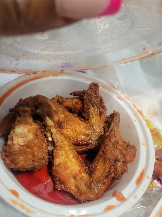 Mei Ho kitchen Picture 1