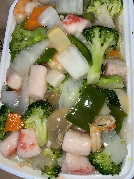 Mei Ho kitchen Picture 6