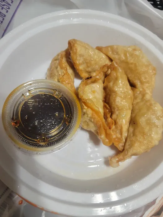 Mei Ho kitchen Picture 2