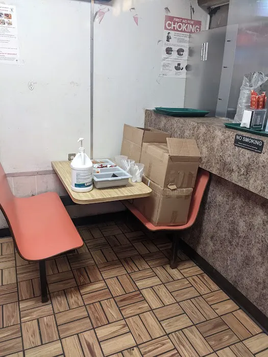 Mei Ho kitchen Picture 7