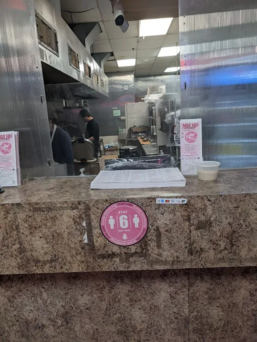 Mei Ho kitchen Picture 4