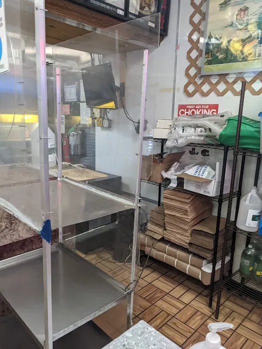 Mei Ho kitchen Picture 3