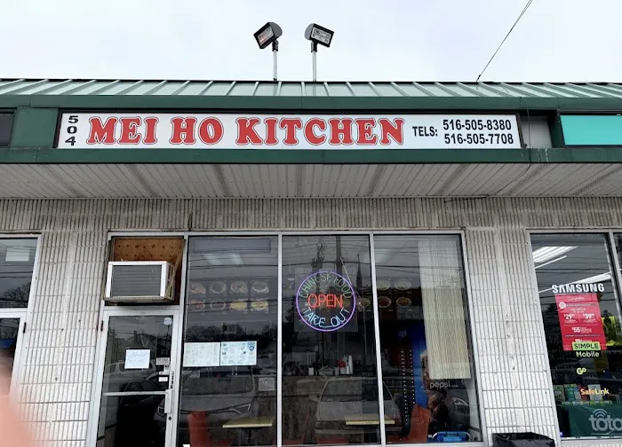 Mei Ho kitchen Picture 9