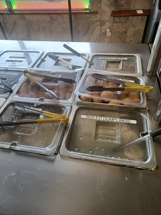 Ashlee's Buffet Picture 1