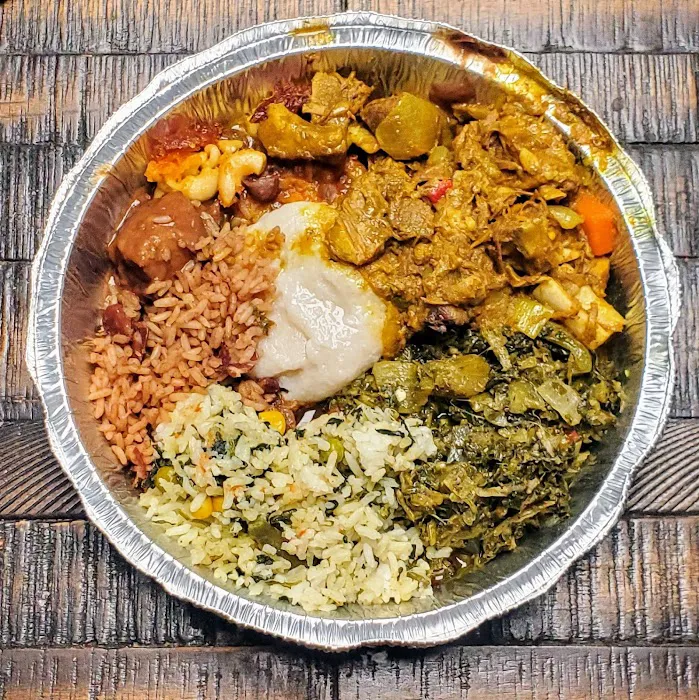 Ashlee's Buffet Picture 8