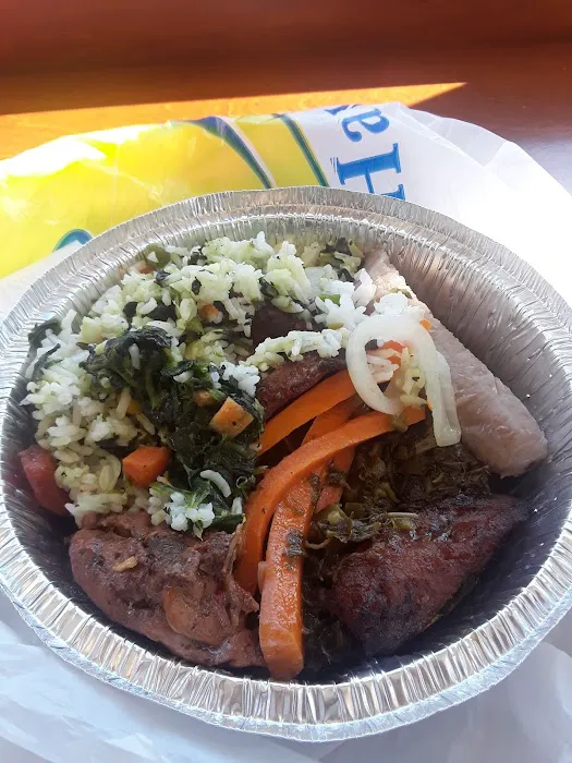 Ashlee's Buffet Picture 3