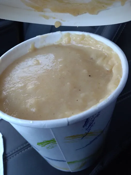 Ashlee's Buffet Picture 5