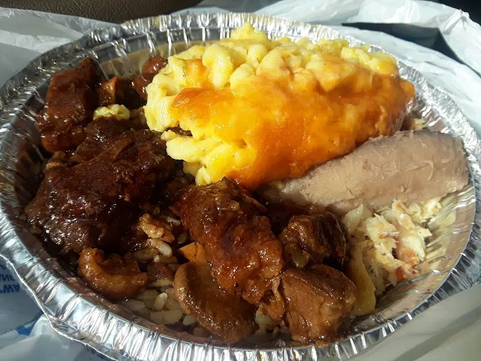 Ashlee's Buffet Picture 4