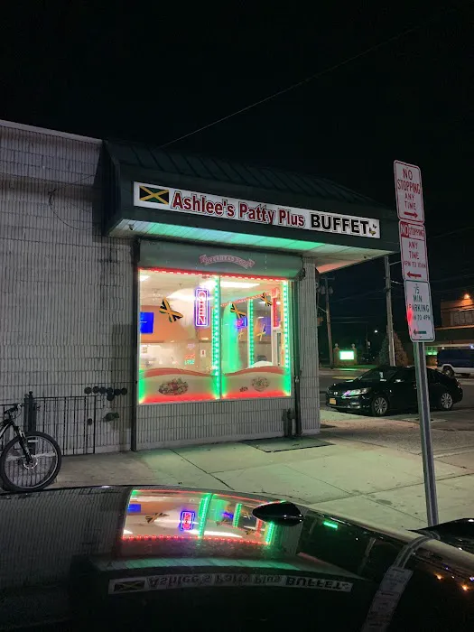 Ashlee's Buffet Picture 6