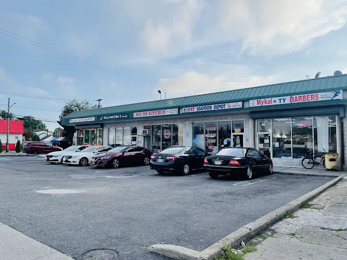 Ashlee's Buffet Picture 9