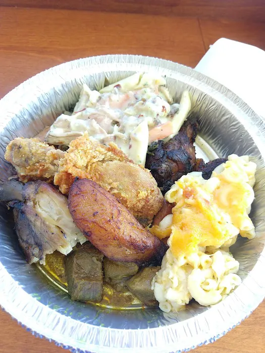 Ashlee's Buffet Picture 2