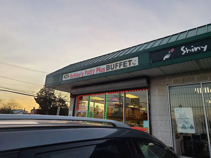 Ashlee's Buffet Picture 7