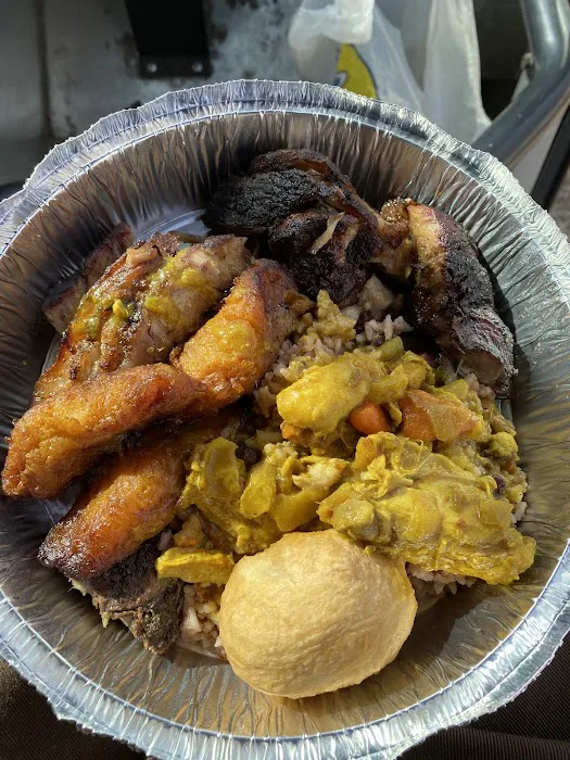 Ashlee's Buffet Picture 10