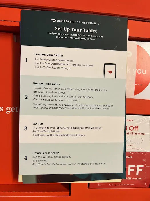 Sunny’s All Halal Food Picture 2