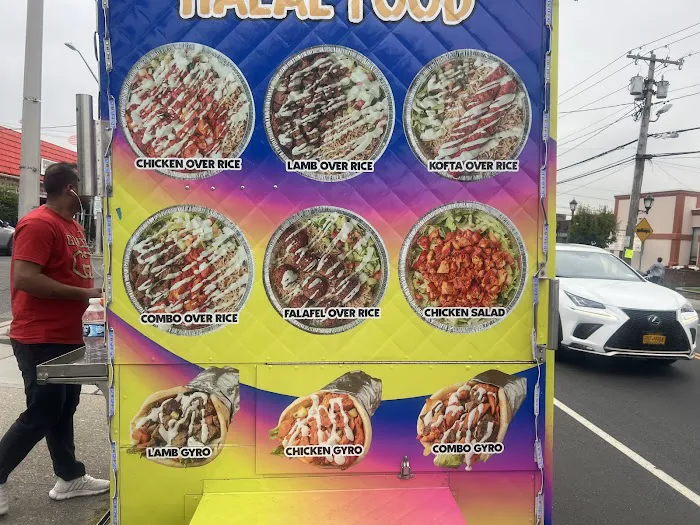 Sunny’s All Halal Food Picture 4