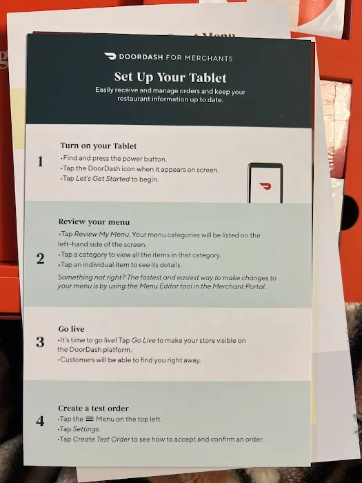 Sunny’s All Halal Food Picture 1