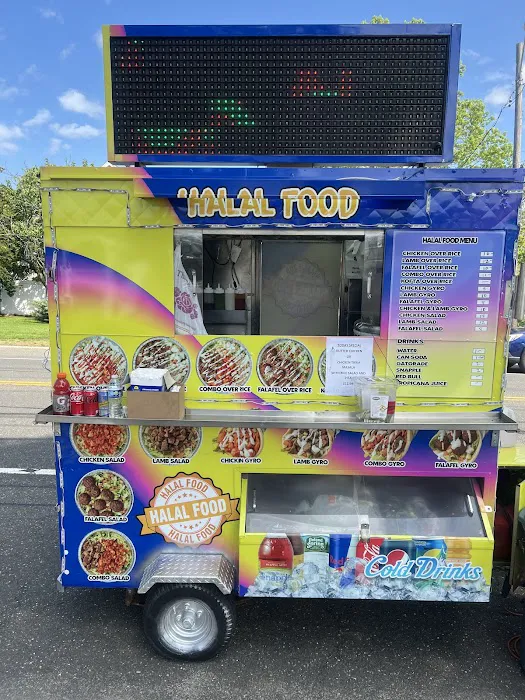 Sunny’s All Halal Food Picture 3