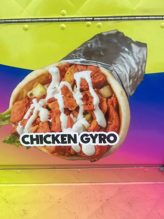 Sunny’s All Halal Food Picture 9