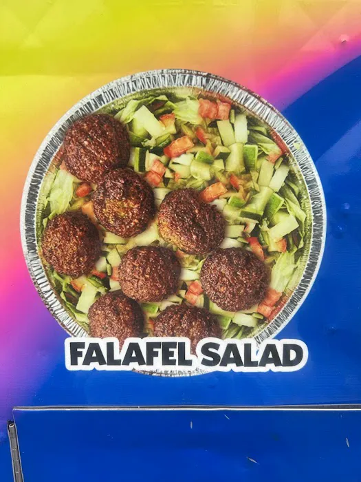 Sunny’s All Halal Food Picture 6