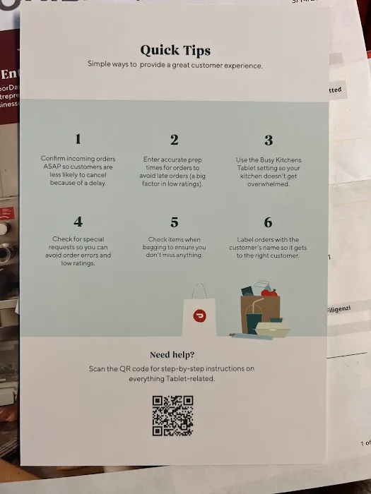 Sunny’s All Halal Food Picture 5