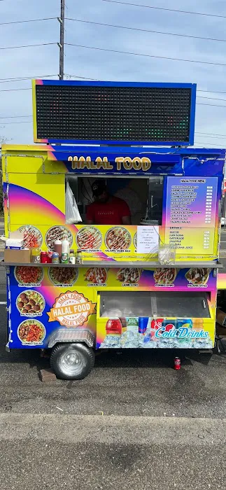 Sunny’s All Halal Food Picture 8