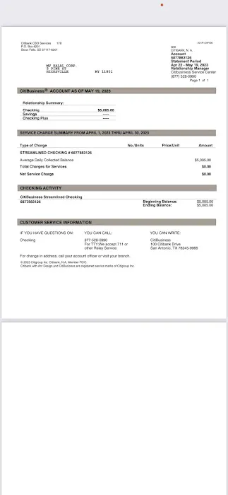 Sunny’s All Halal Food Picture 7