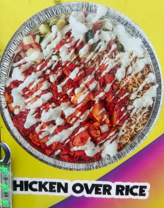 Sunny’s All Halal Food Picture 10