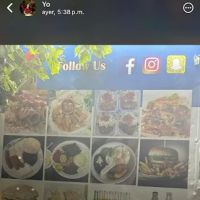 Sabor de mi Tierra Honduras Food Truck ico