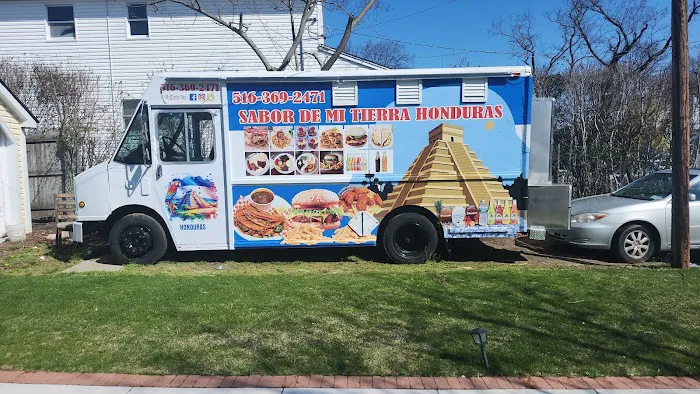 Sabor de mi Tierra Honduras Food Truck Picture 5