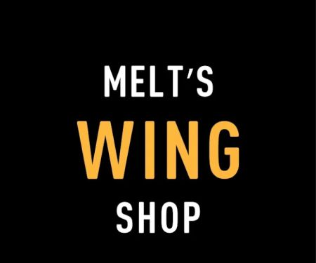 Melt's Wing Shop