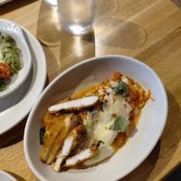 True Food Kitchen ico