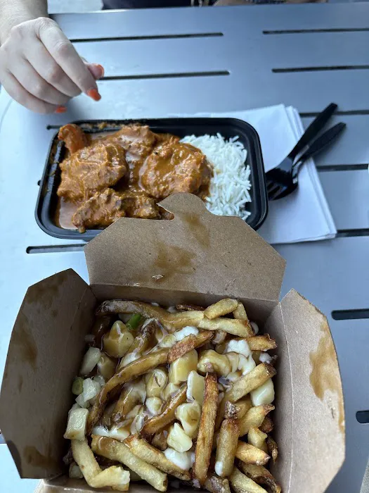 New York Fries Roosevelt Field Picture 4