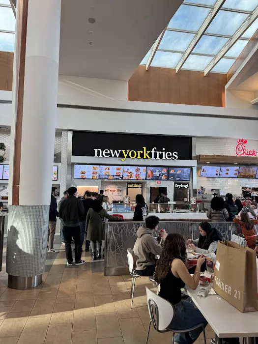 New York Fries Roosevelt Field Picture 1