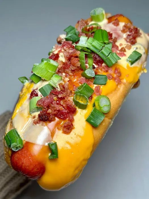 New York Fries Roosevelt Field Picture 10